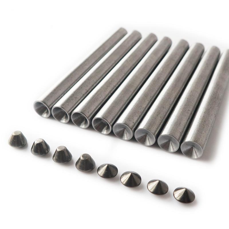 Rivet Setter Tool - Strumenti per morire per rivetti a