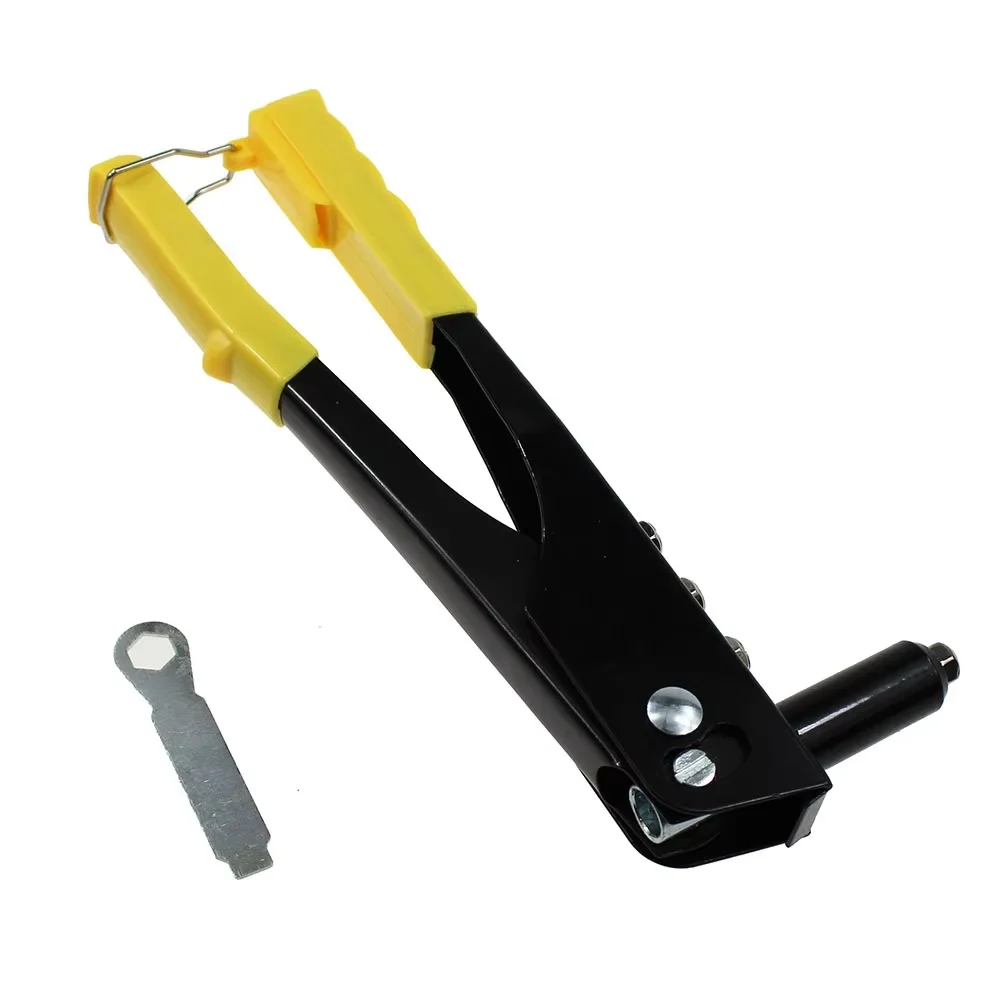 Rivet Setter Tool - Pistola per rivetti manuale Pistola per