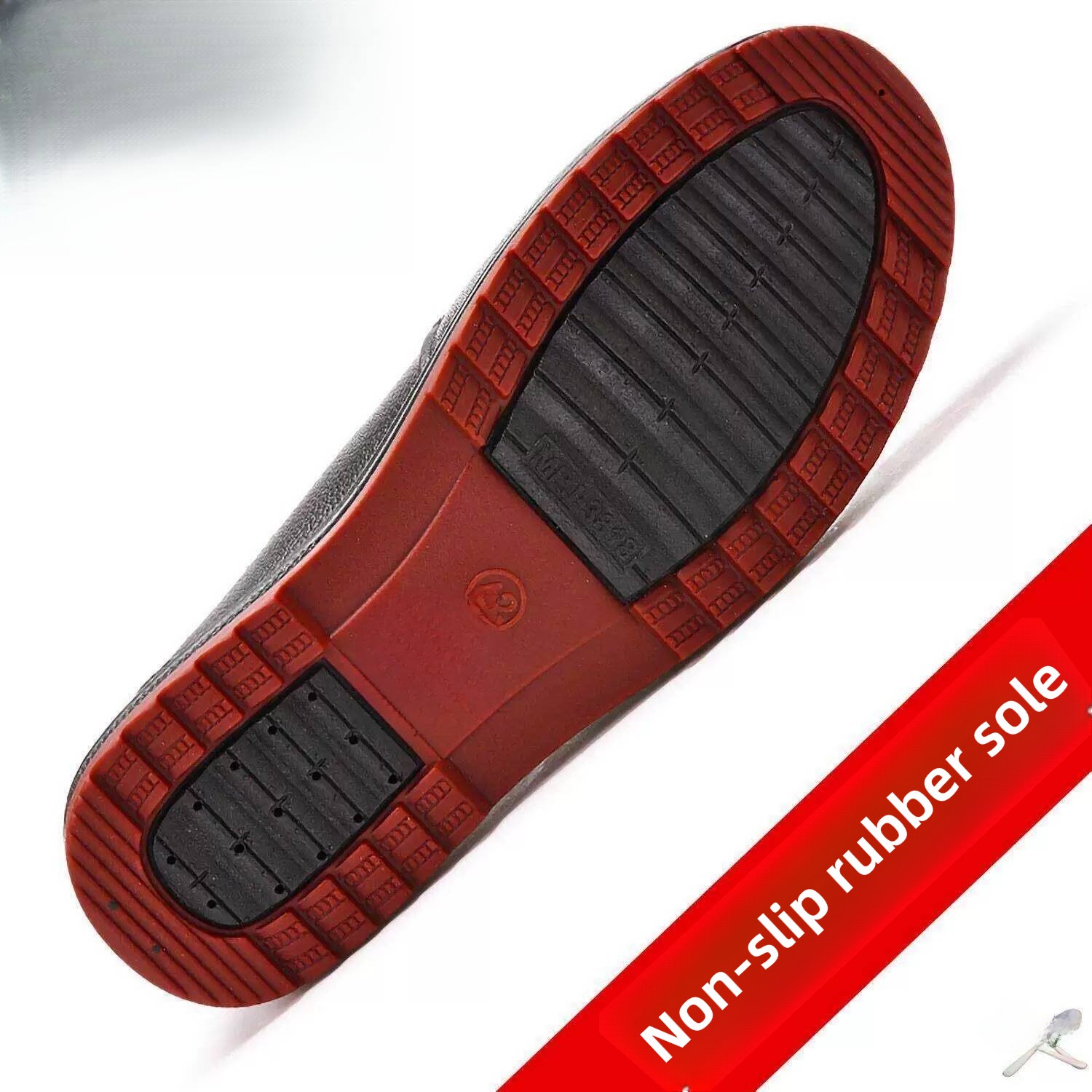 Scarpe da Lavoro da Cucina per - Youtube Leatherwork recensione e prezzo