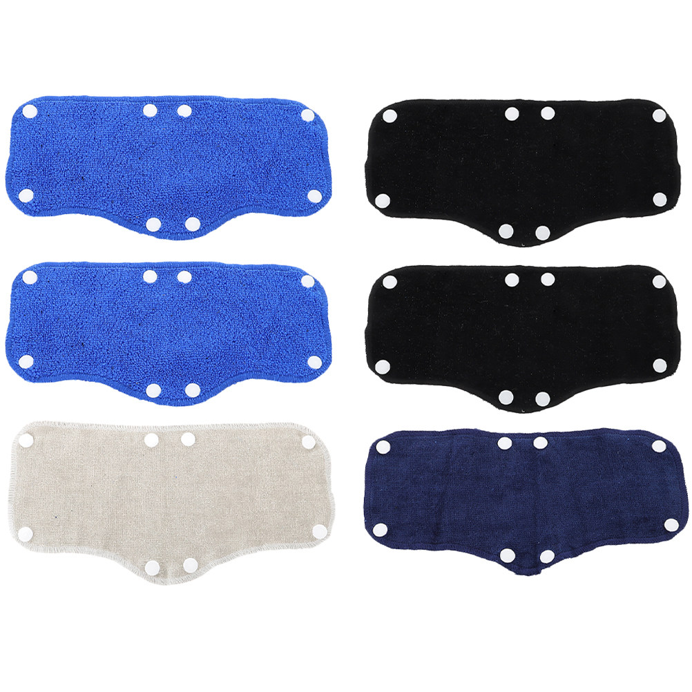 6 Pezzi Fasce Antisudore Assor - Leather Workout Belt recensione e prezzo