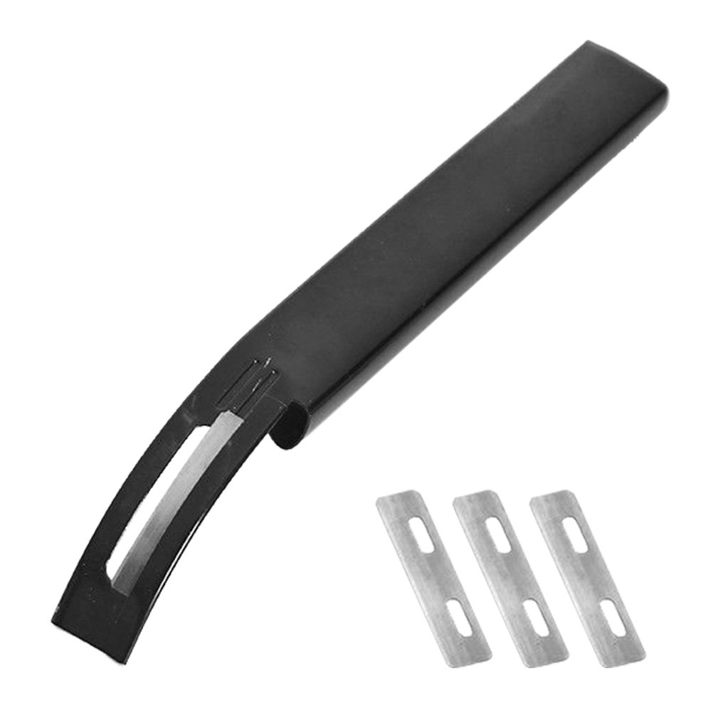Set di Utensili per Smussatura - Leatherwork For Beginners recensione e prezzo