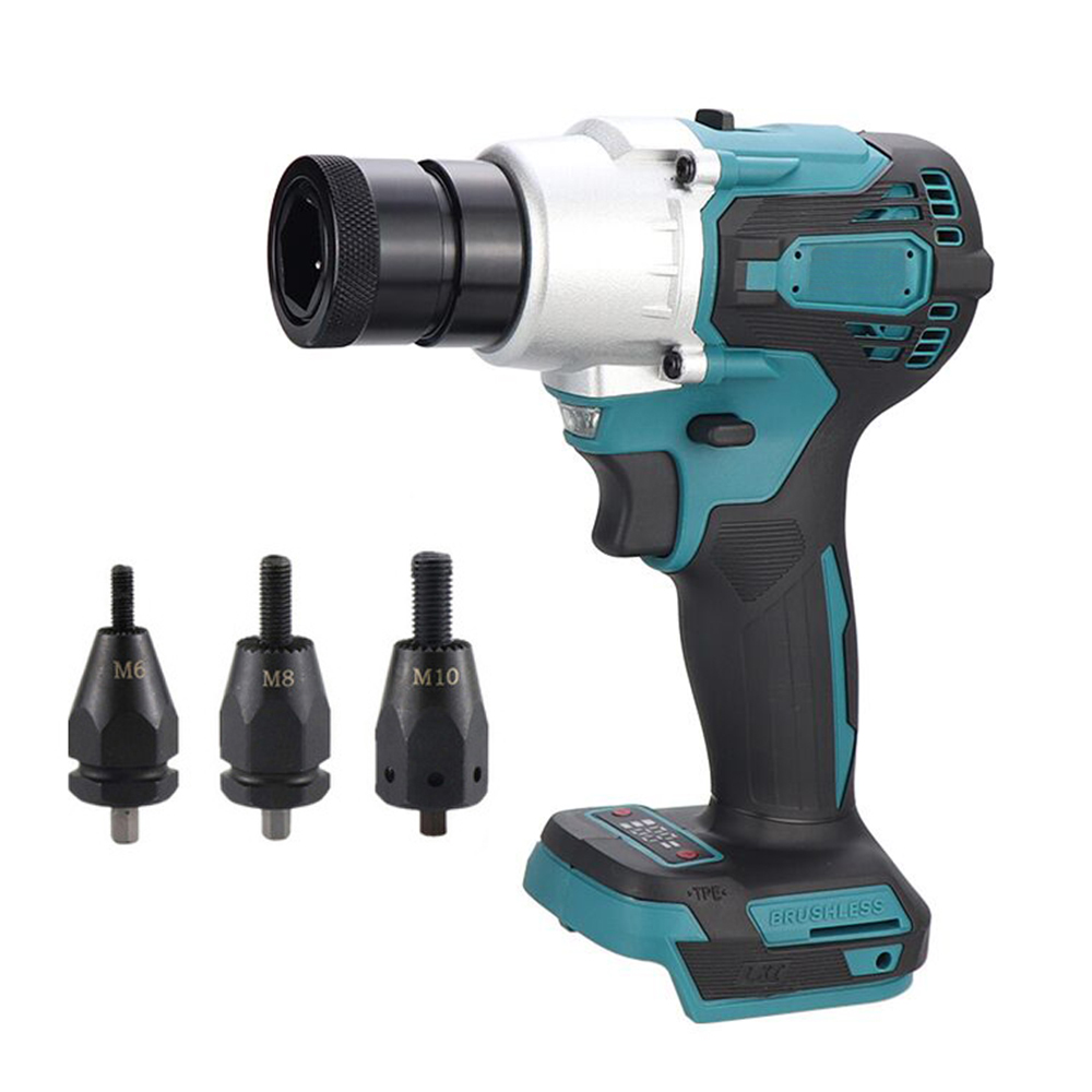 Kit macchina per dadi per rive - Rivet Setter Tool recensione e prezzo