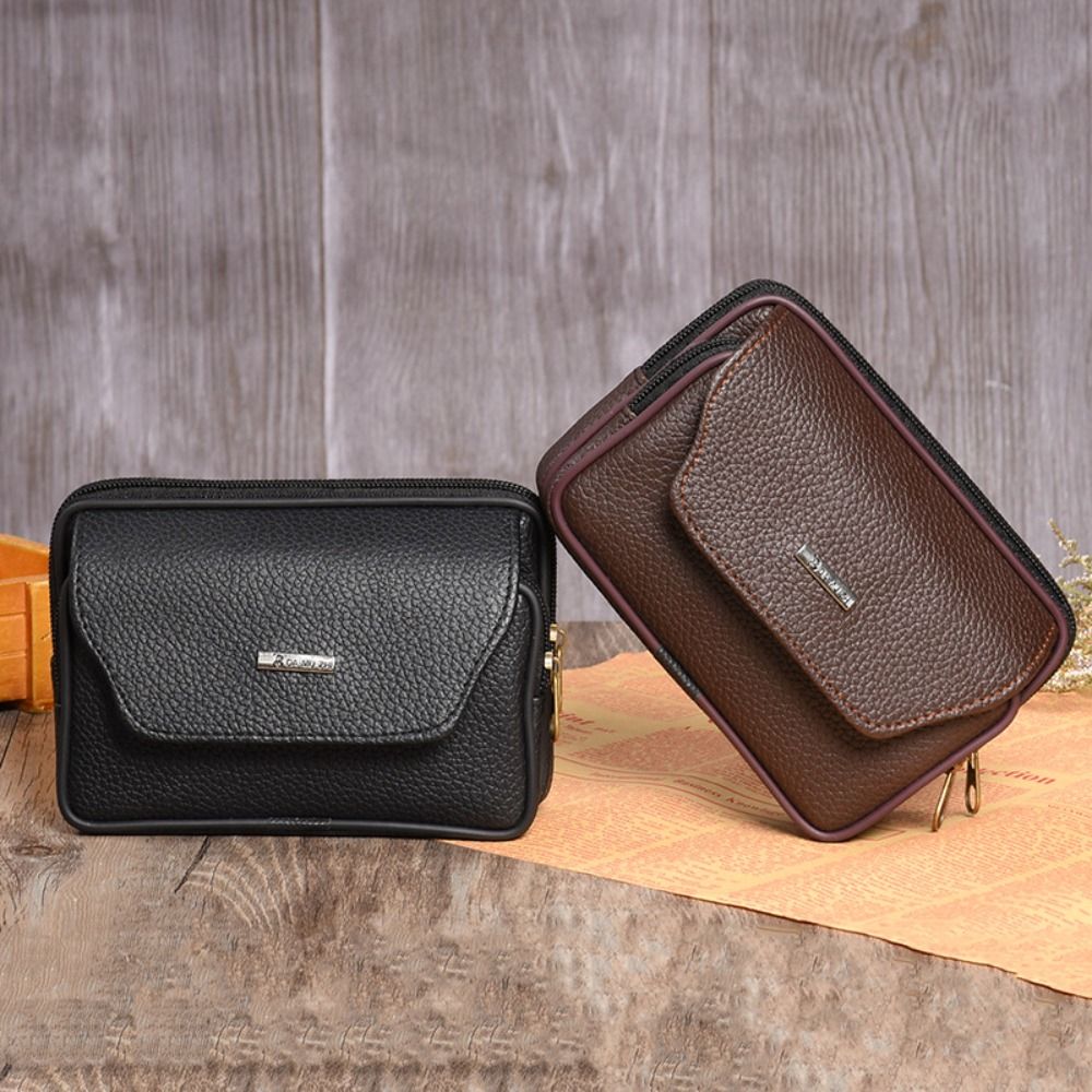 Marsupio Casual in Pelle PU pe - Leatherwork Fasteners recensione e prezzo