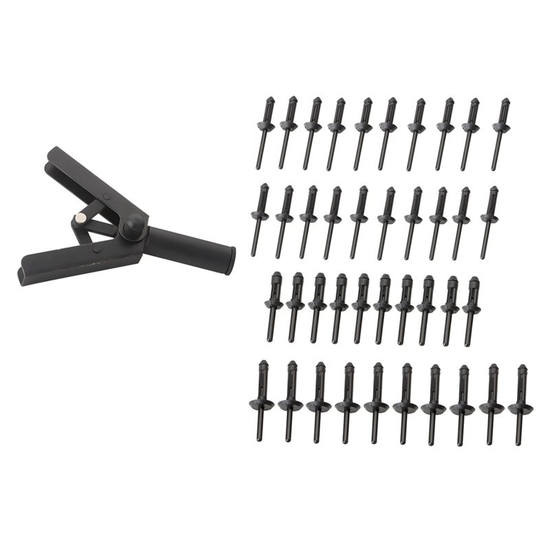 Kit di Utensili Manuali per Ri - Rivet Setter Tool recensione e prezzo