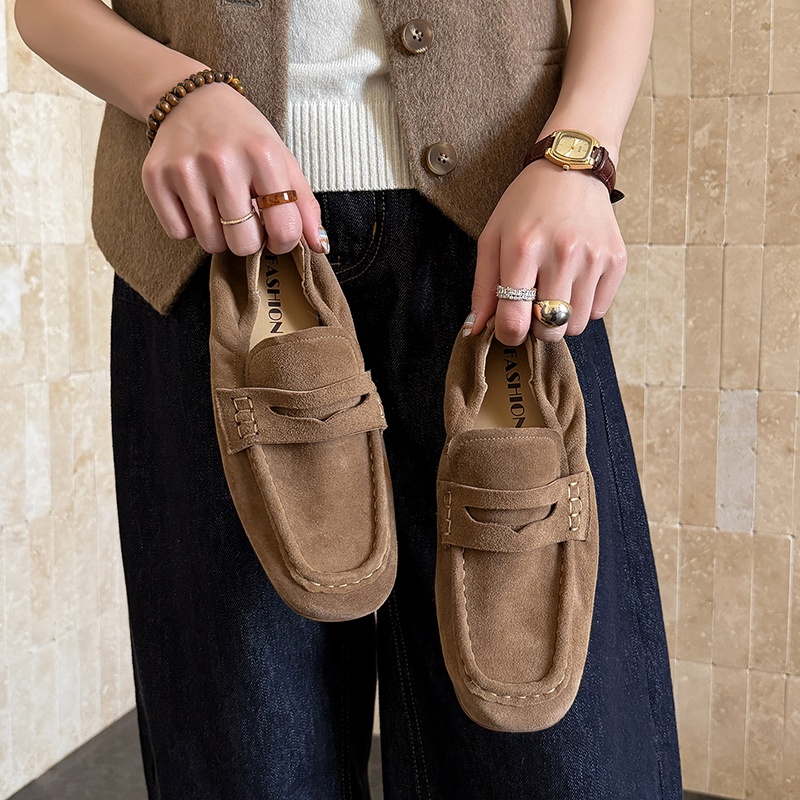 Mocassini da Donna Primavera A - Leatherworking Classic recensione e prezzo