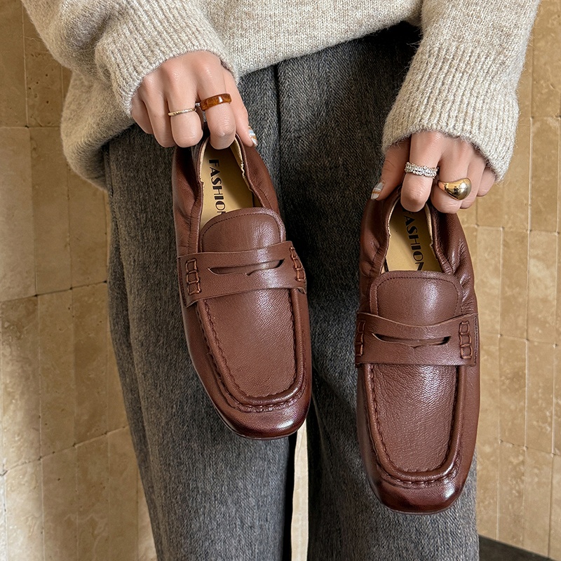 Mocassini da Donna Primavera A - Leatherworking Classic recensione e prezzo
