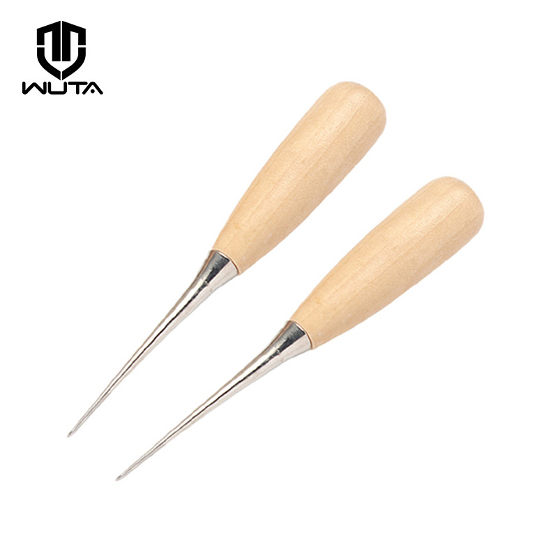 WUTA 2 pz Pelle Cucitura A Man - Rivet Setter Tool recensione e prezzo