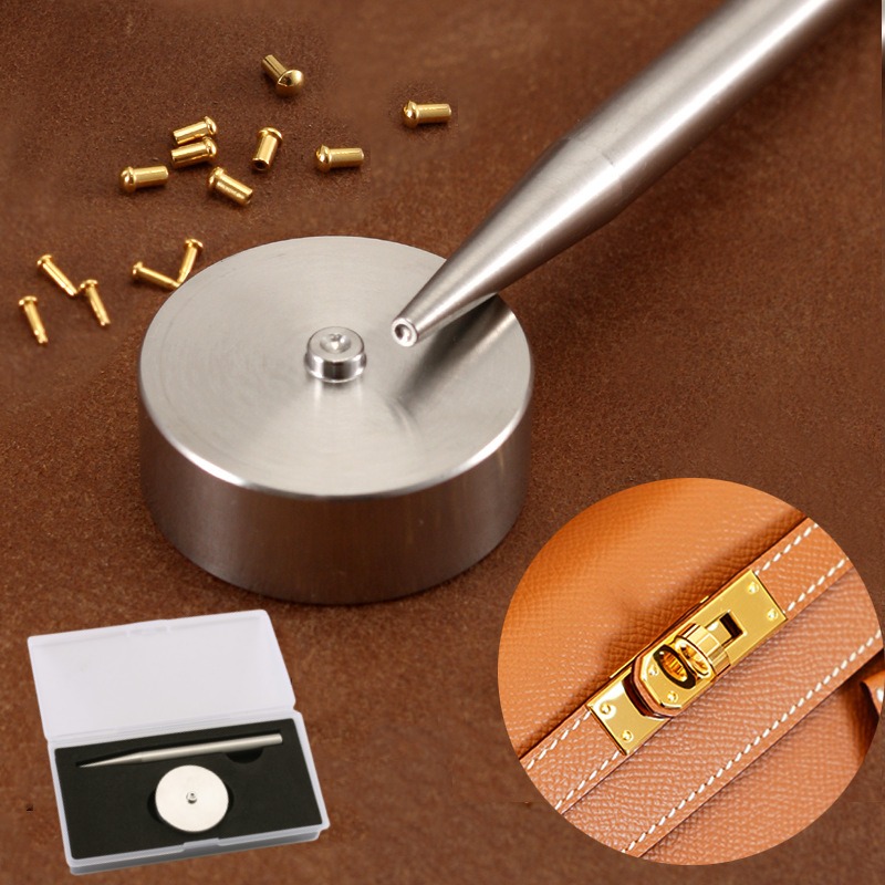 Set di dispositivi per l'insta - Rivet Setter Tool recensione e prezzo
