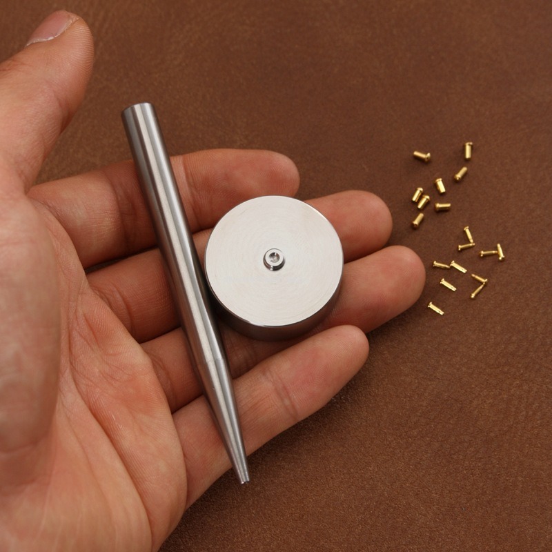 Set di dispositivi per l'insta - Rivet Setter Tool recensione e prezzo