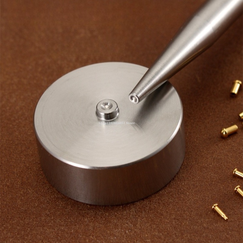 Set di dispositivi per l'insta - Rivet Setter Tool recensione e prezzo