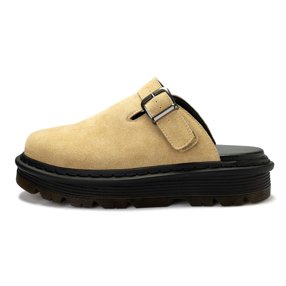 Sandali da Esterno Donna Uomo  - Leatherwork Fasteners recensione e prezzo