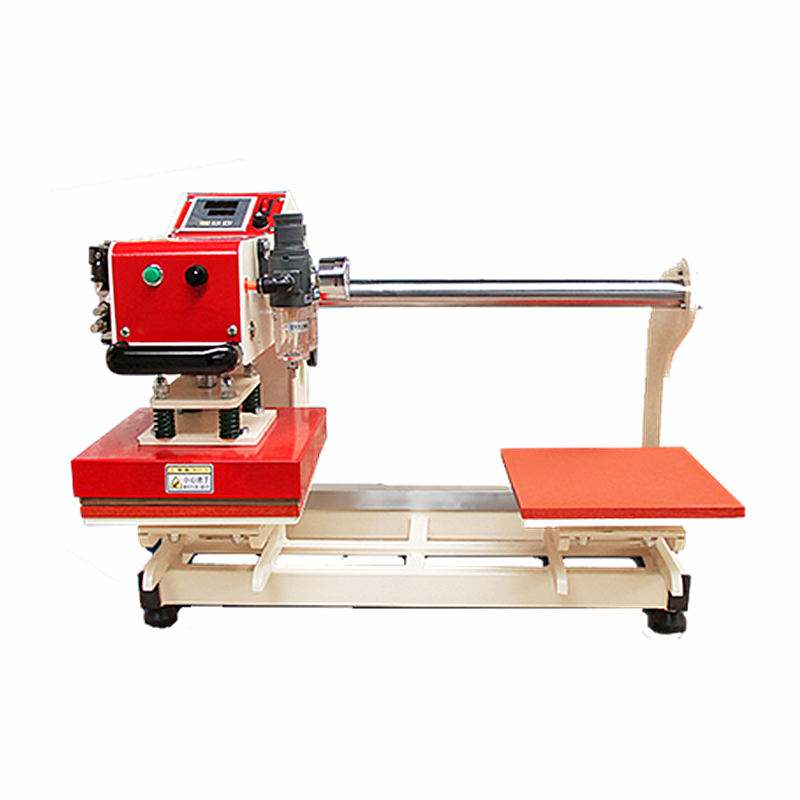 Pressa a Caldo a Doppia Stazio - Leatherwork Hand Press recensione e prezzo