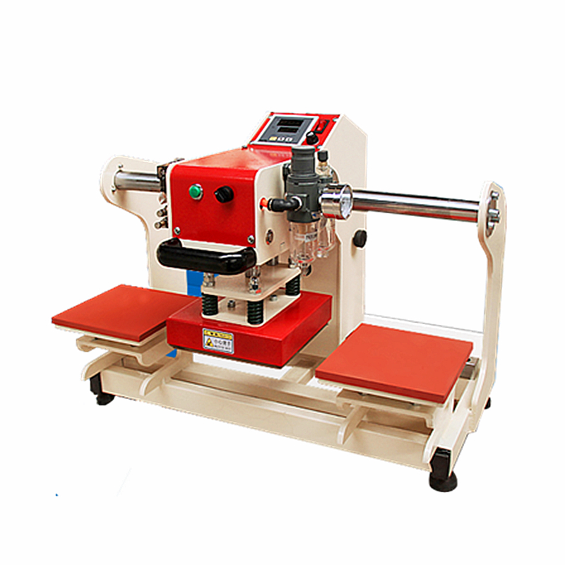 Pressa a Caldo a Doppia Stazio - Leatherwork Hand Press recensione e prezzo