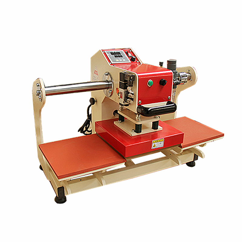 Pressa a Caldo a Doppia Stazio - Leatherwork Hand Press recensione e prezzo