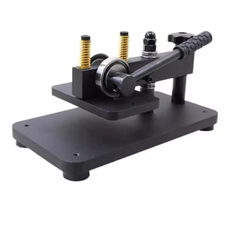 Pressa Manuale a Leva 12x18cm  - Leatherwork Hand Press recensione e prezzo