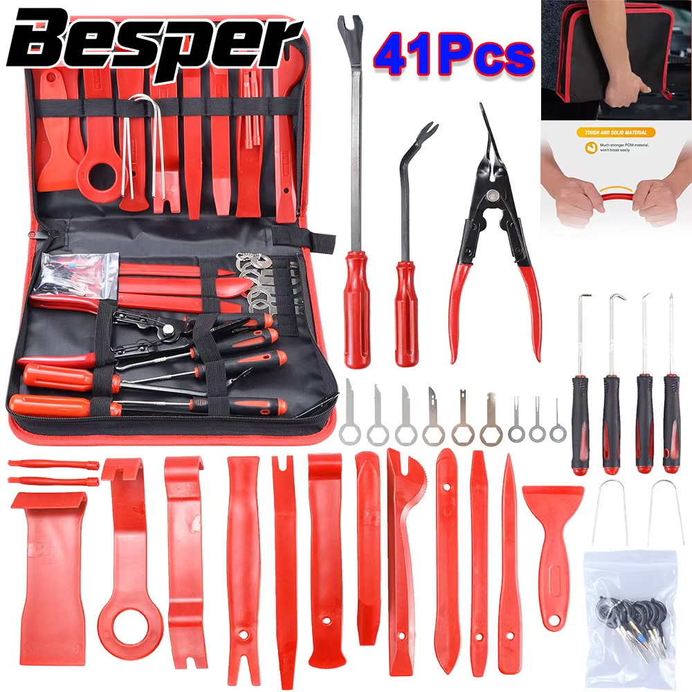 Kit di strumenti per la rimozi - Rivet Setter Tool recensione e prezzo