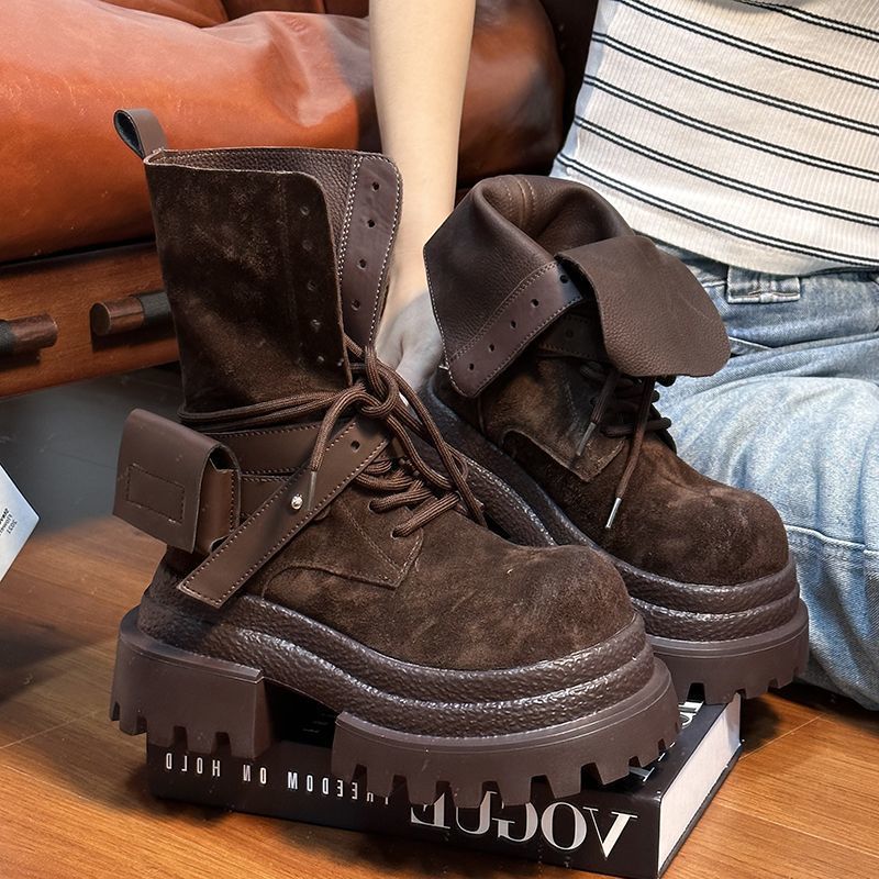 Stivale da cowboy in pelle sca - Youtube Leatherwork recensione e prezzo