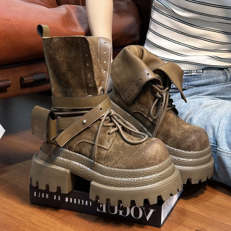 Stivale da cowboy in pelle sca - Youtube Leatherwork recensione e prezzo