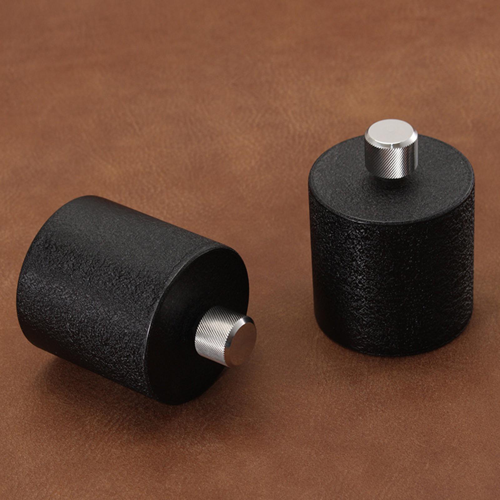 Utensile per Lavorazione Pelle - Leatherwork Hand Press recensione e prezzo