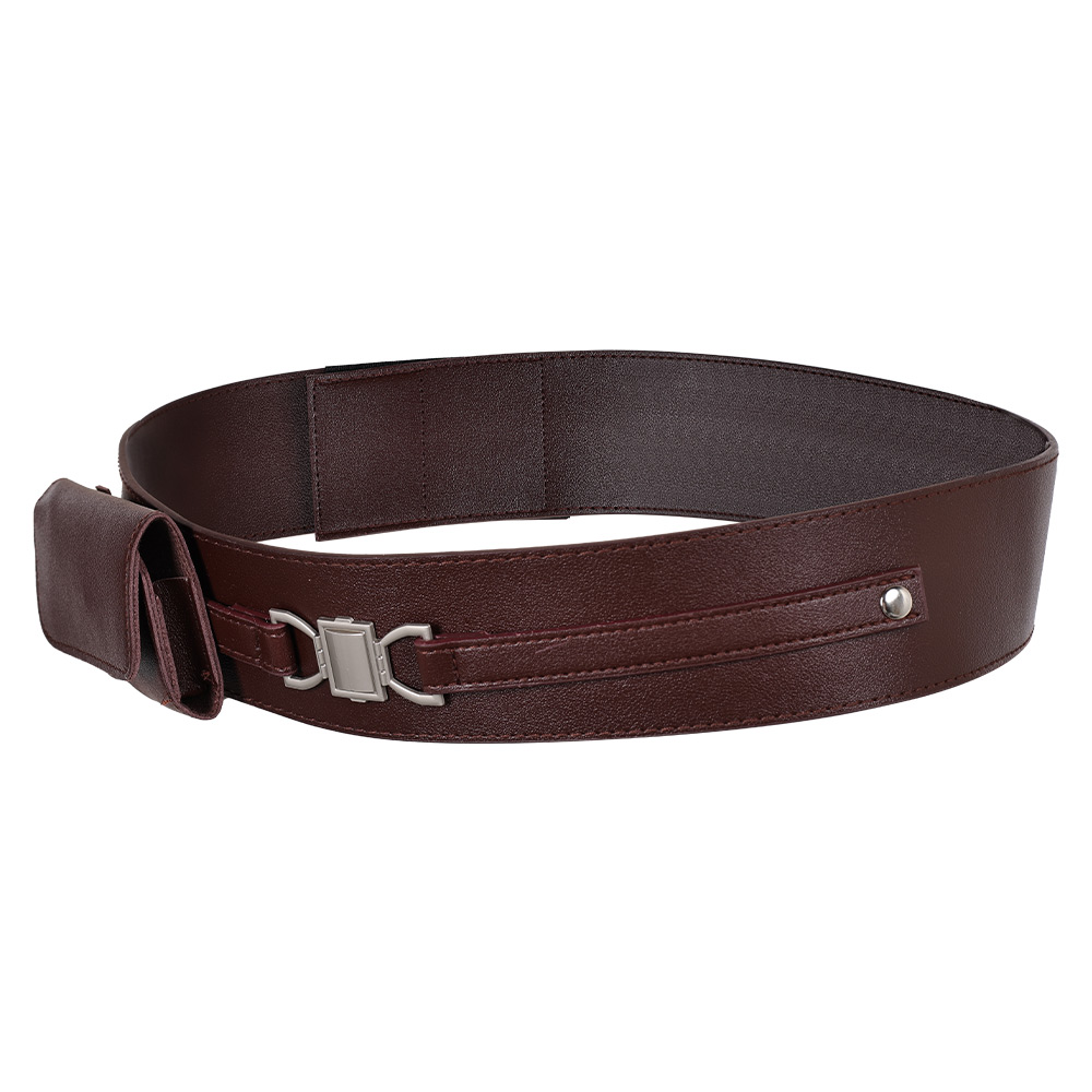 Obi Ruolo Wan Cintura Marsupio - Leatherwork Fasteners recensione e prezzo