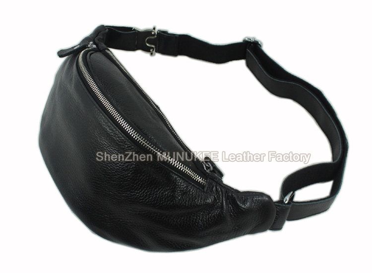 Marsupio in Vera Pelle alla Mo - Leatherwork Fasteners recensione e prezzo