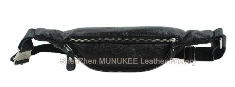 Marsupio in Vera Pelle alla Mo - Leatherwork Fasteners recensione e prezzo
