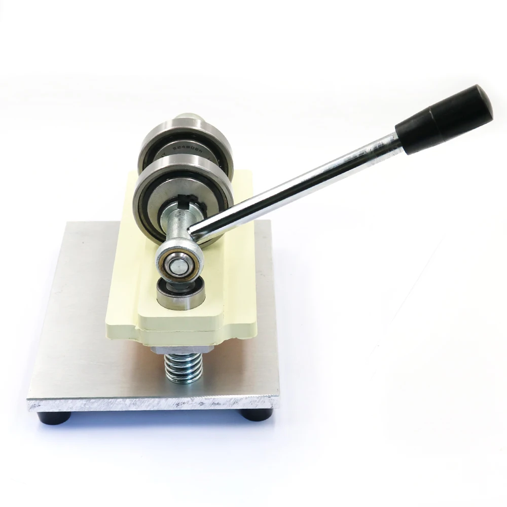 Pressa per pelle Macchina per  - Leatherwork Hand Press recensione e prezzo