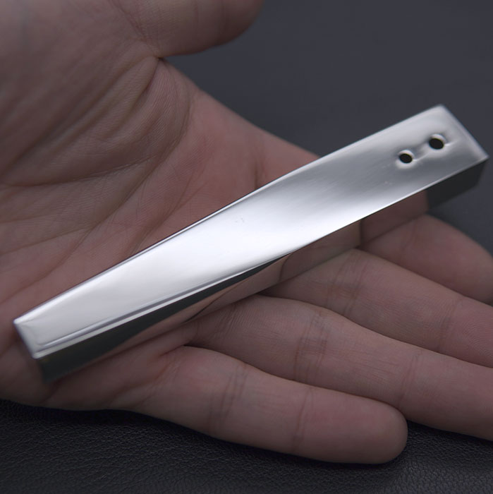 Rivetti e sbavature in rame #  - Rivet Setter Tool recensione e prezzo