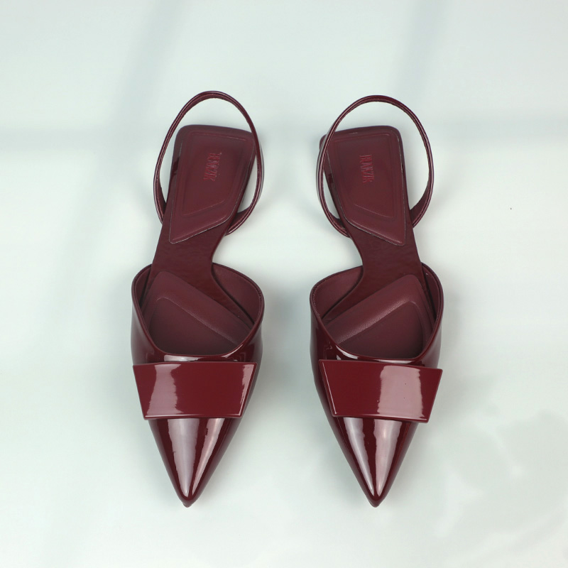 Sandali piatti da donna estivi - Leatherwork Designs recensione e prezzo