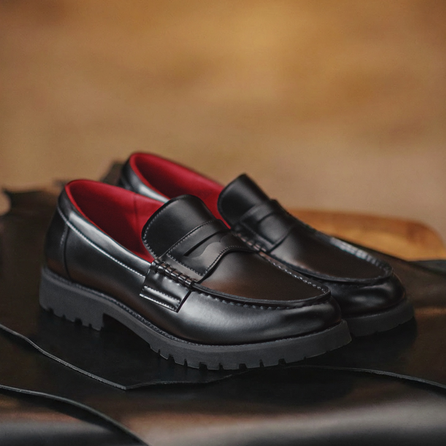 Maden Mocassini Slip-On da Don - Leatherworking Classic recensione e prezzo