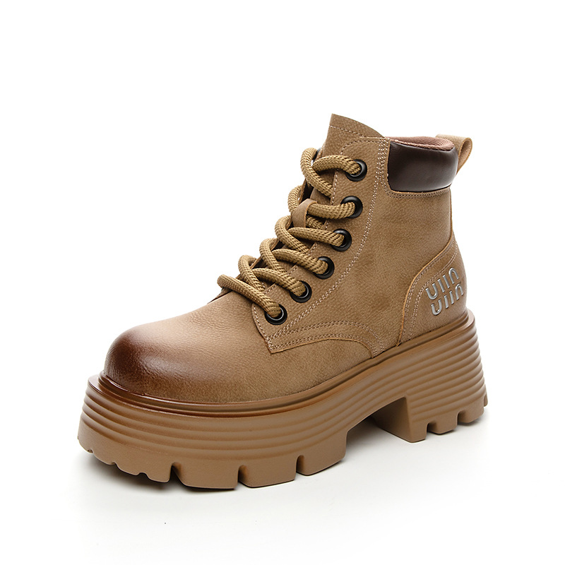 Stivaletti da donna 2025 nuovi - Youtube Leatherwork recensione e prezzo