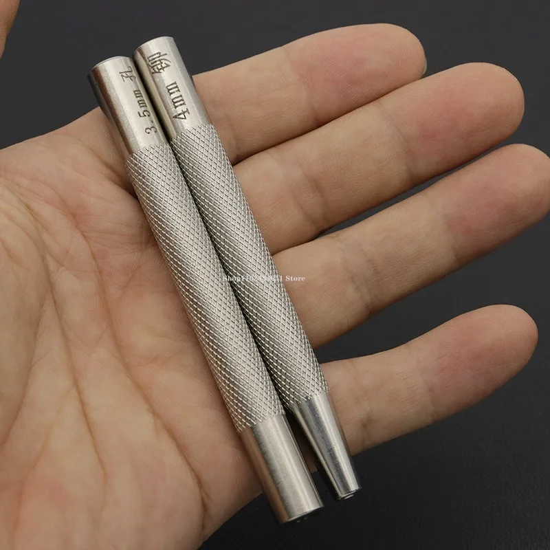 Asta di montaggio per rivetti  - Rivet Setter Tool recensione e prezzo