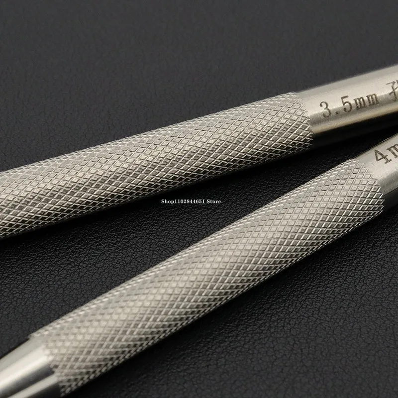 Asta di montaggio per rivetti  - Rivet Setter Tool recensione e prezzo