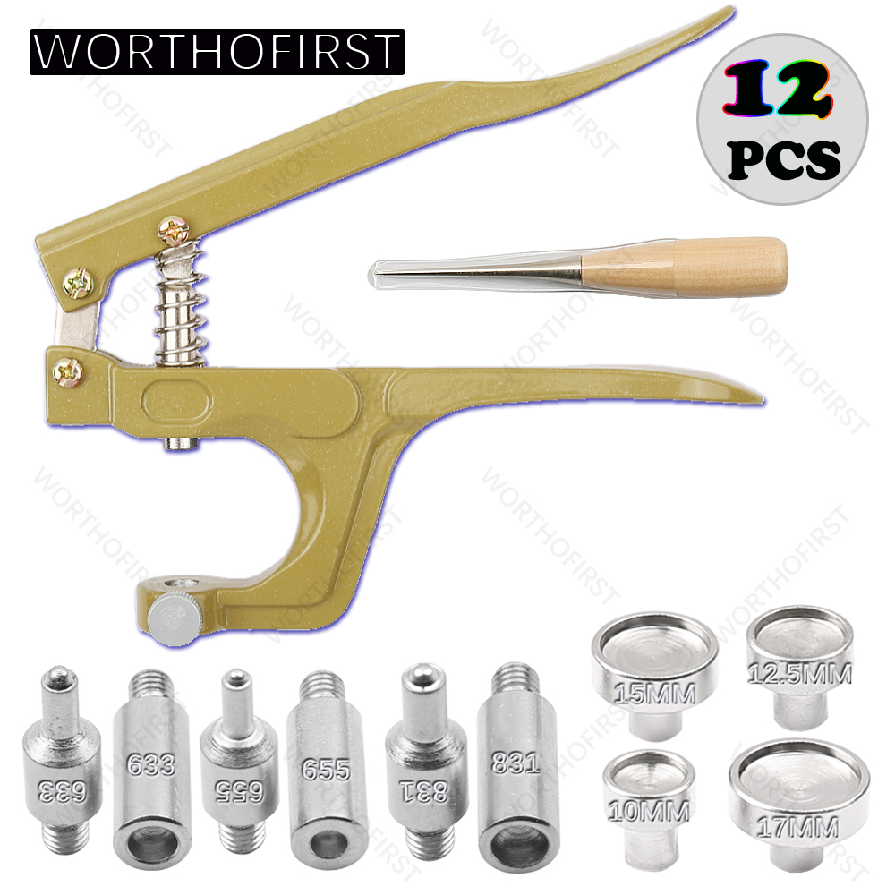 Strumenti per pressa manuale d - Leatherwork Hand Press recensione e prezzo