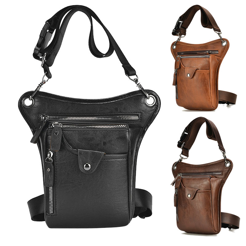 Borse a tracolla a tracolla a  - Leatherwork Fasteners recensione e prezzo