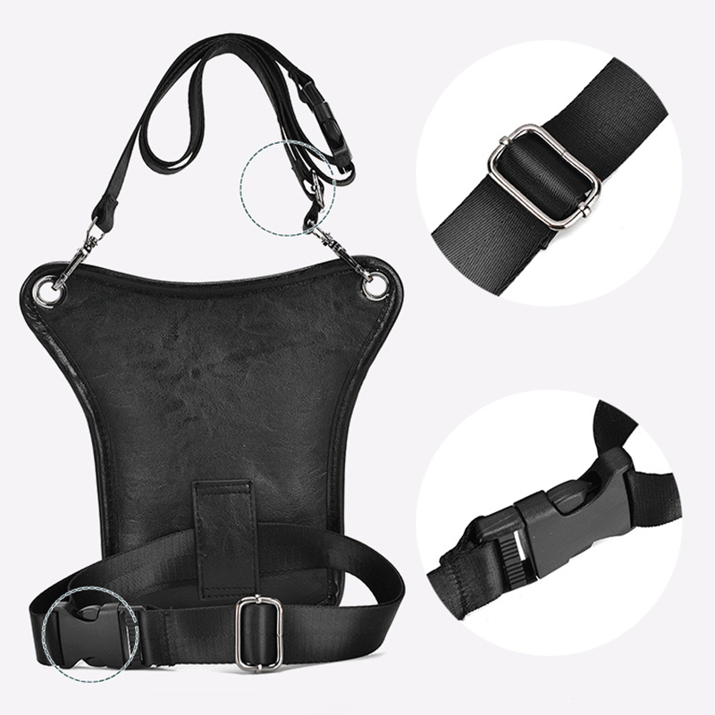 Borse a tracolla a tracolla a  - Leatherwork Fasteners recensione e prezzo