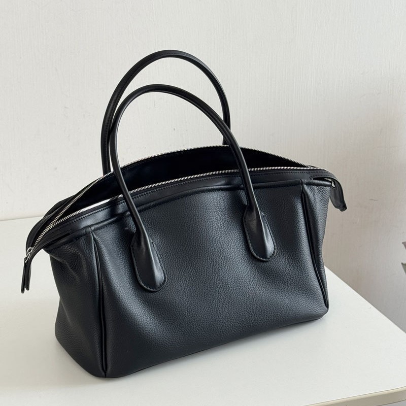 Borsa a Tracolla in Pelle di M - Leatherwork Designs recensione e prezzo