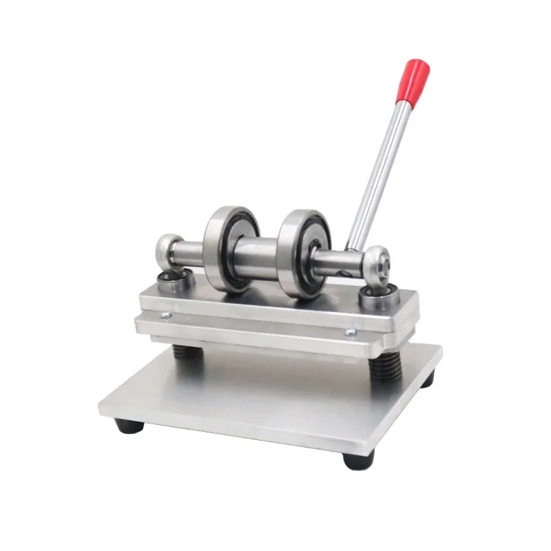 Utensile da Taglio Manuale per - Leatherwork Hand Press recensione e prezzo