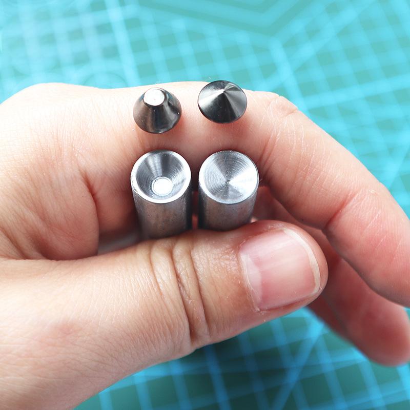 Strumenti per morire per rivet - Rivet Setter Tool recensione e prezzo