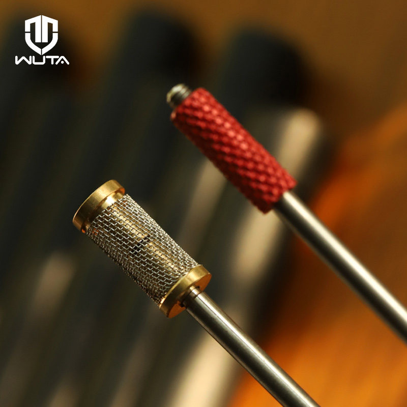 WUTA Leather Edge Oil Painting - Rivet Setter Tool recensione e prezzo