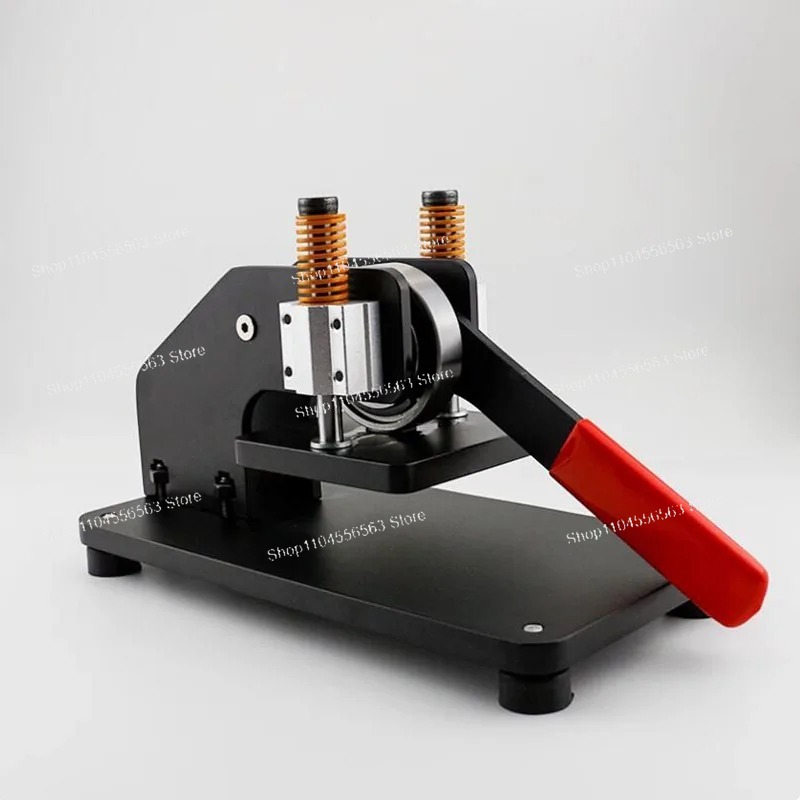 Pressa Manuale da 1 Tonnellata - Leatherwork Hand Press recensione e prezzo