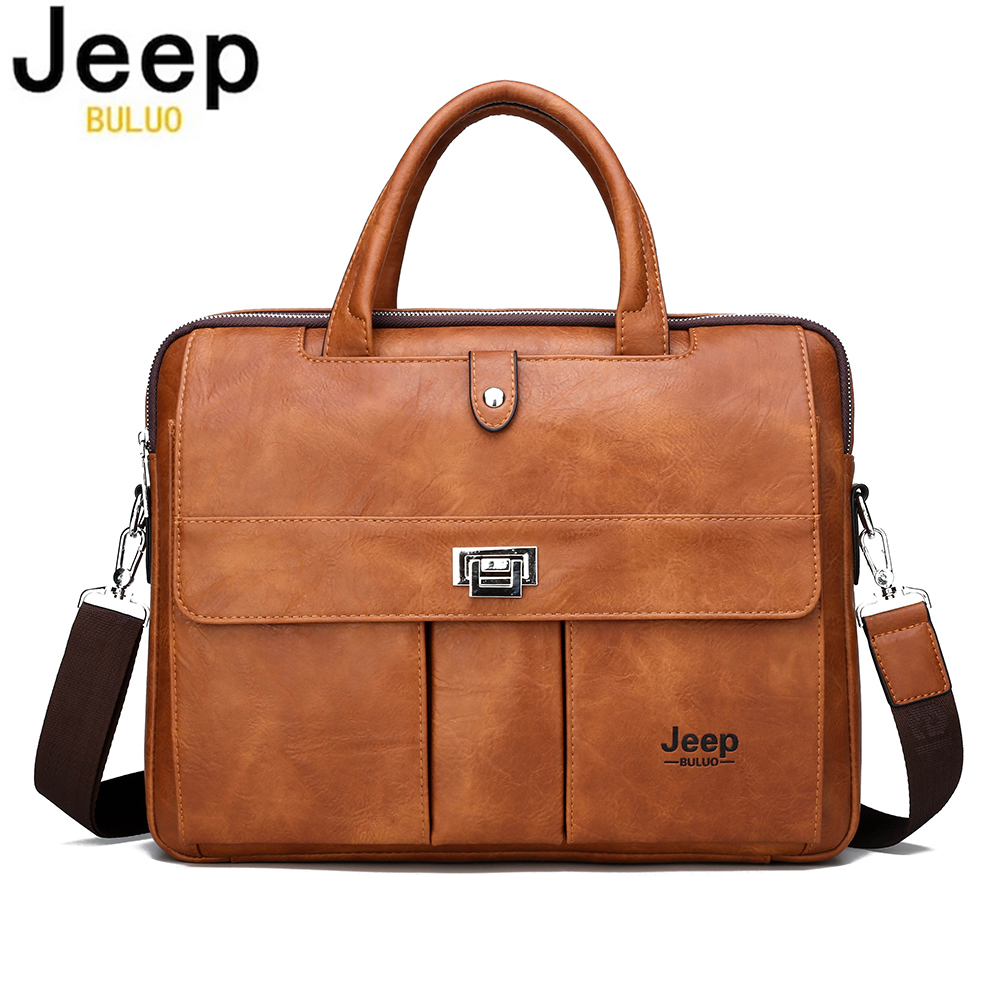 Borsa Portadocumenti in Pelle  - Leather Work Handbag recensione e prezzo