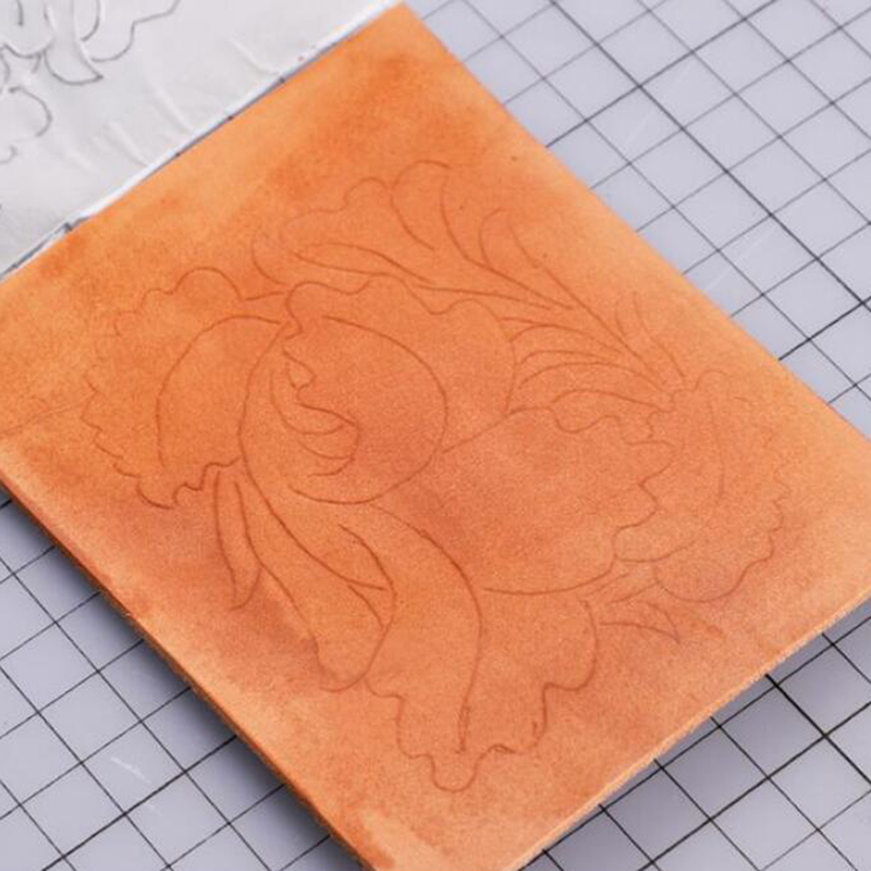 Strumento per speleologia in p - Leatherwork Hand Press recensione e prezzo