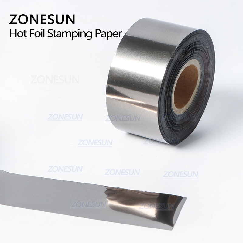 ZONESUN 3/4/5 centimetri Oro A - Leatherwork Embossing recensione e prezzo