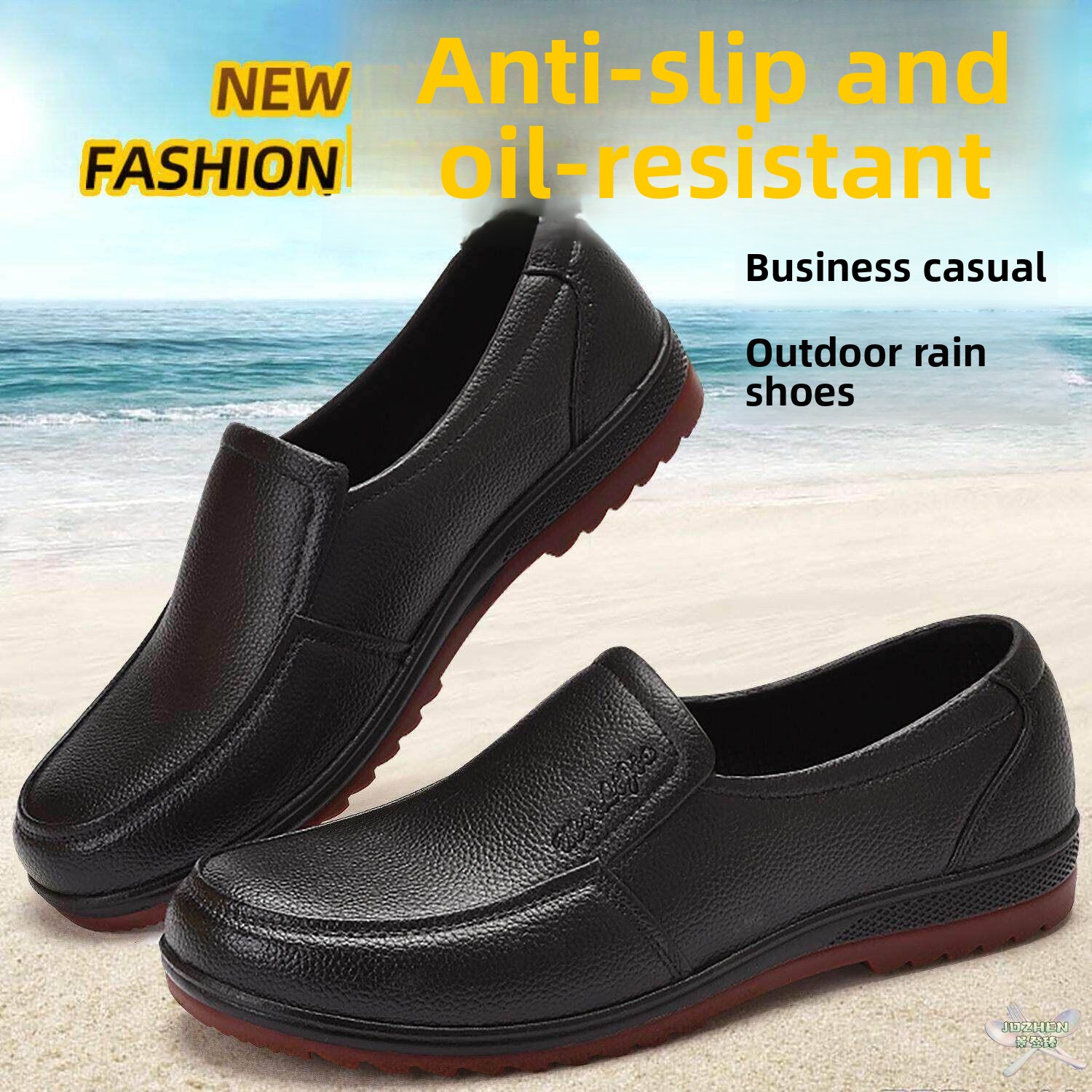Scarpe da Lavoro da Cucina per - Youtube Leatherwork recensione e prezzo