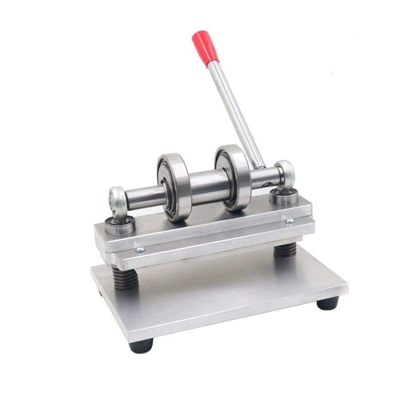 Pressa per pelle Macchina per  - Leatherwork Hand Press recensione e prezzo